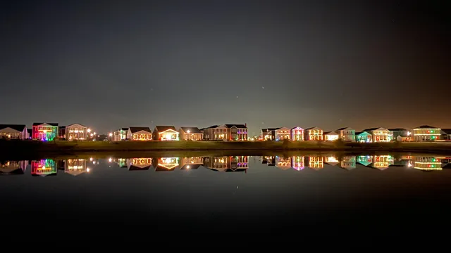 The Beach at New Town St. Charles - PRIVATE FOR RESIDENTS ONLY