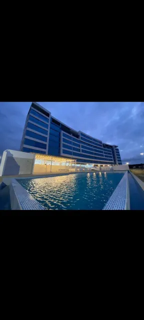 Cumbre Blanca Beach Towers