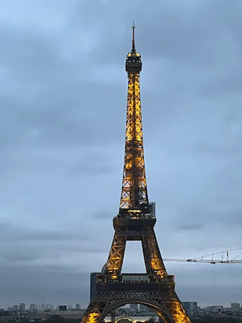 Esplanade Joseph-Wresinski