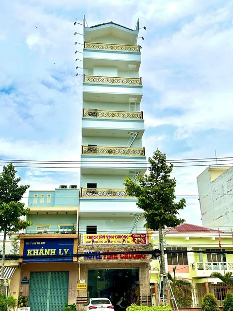 Vinh Chuong Hotel