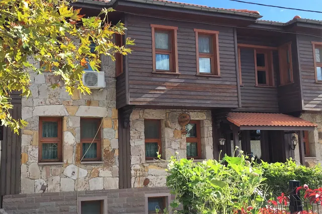 Konak Lapeistra Butik Otel