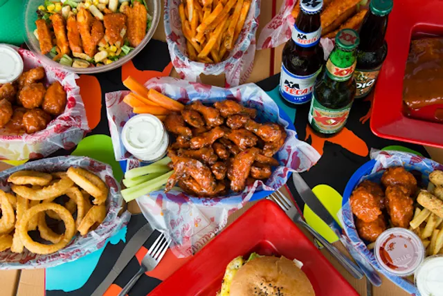 Las Aliadas Suc. Andenes Guadalupe