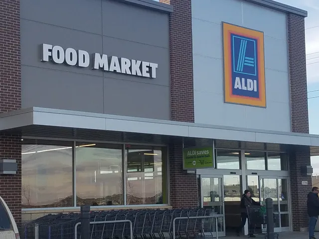 ALDI