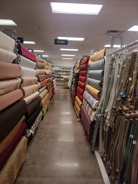 Fabricut Factory Outlet