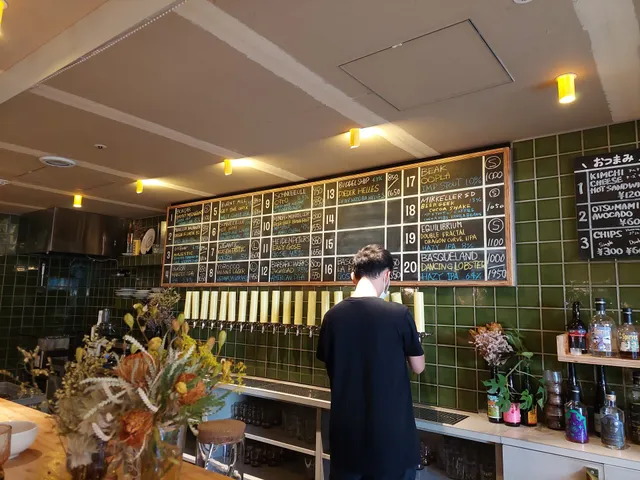 Mikkeller Kiosk/Bar