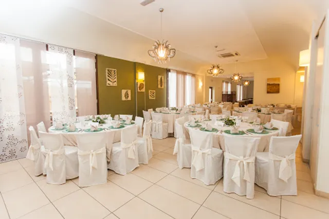 Ristorante Il Casolare