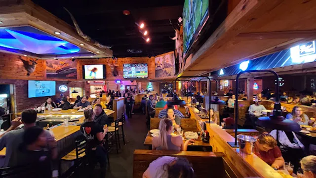 Texas Roadhouse