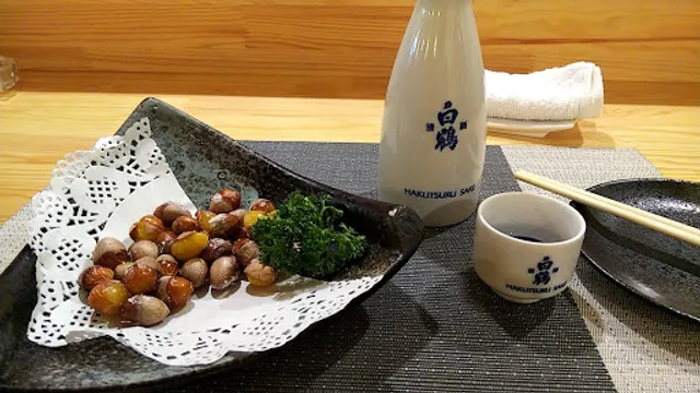 Gin No Tsuki Japanese Cuisine