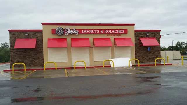 Shipley Do-Nuts