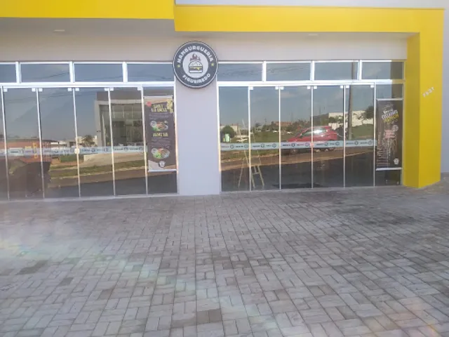 Hamburgueria Figueiredo