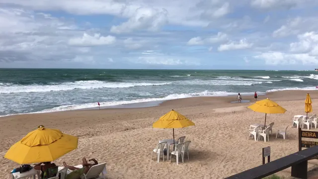 Beira Mar Porto de Galinhas Hotel