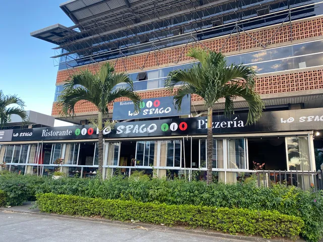 Lo Spago