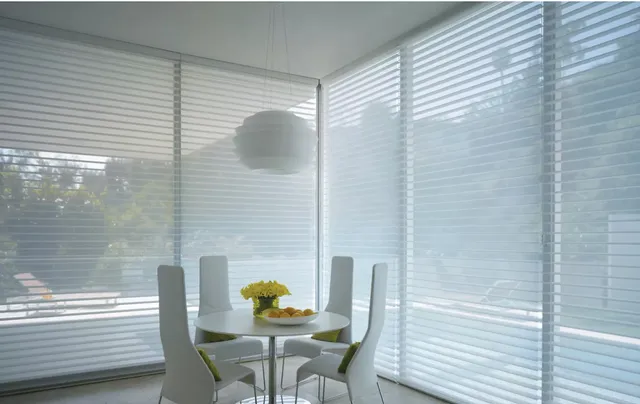 Midnight Sun Window Coverings