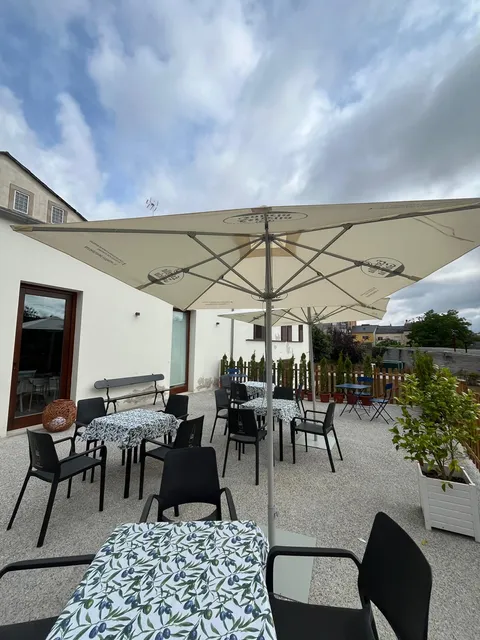 La Salina | Colmado · Tapería