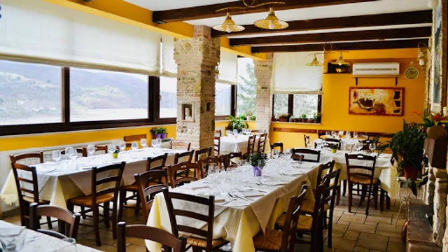 Ristorante Pizzeria C'era Una Volta