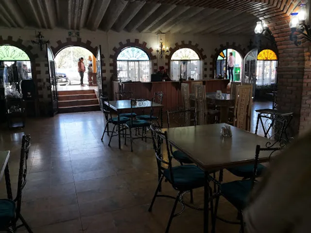 Restaurante Campestre "Los Queretanitos"