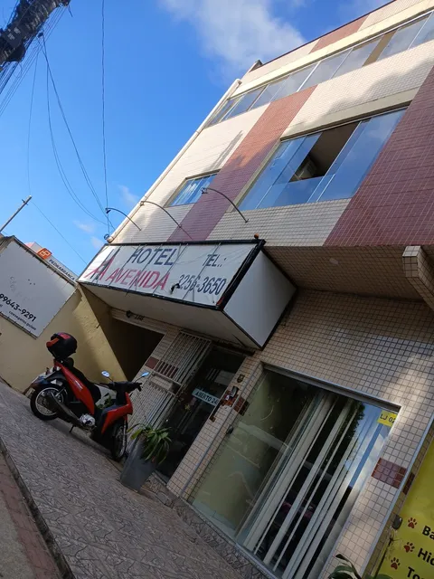 Hotel Avenida