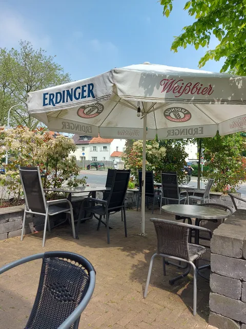 Pizzeria O Sole Mio Duisburg