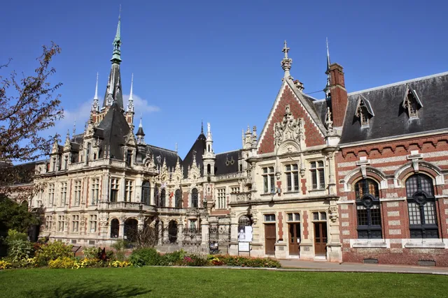 Bed and breakfast Etretat Clos Marie