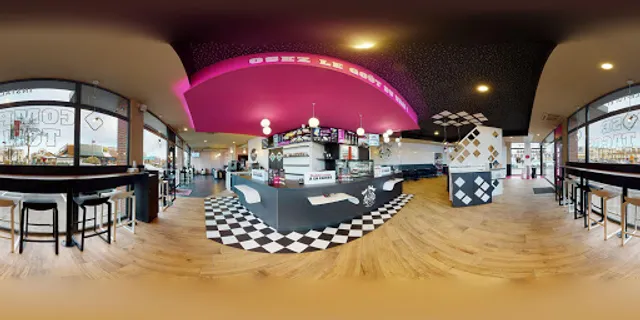 New School Tacos Toulouse - Jean Chaubet