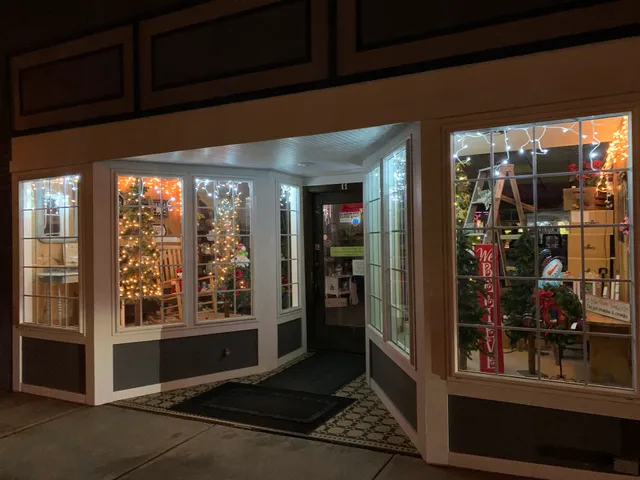 Miss Millie's Proper Petals