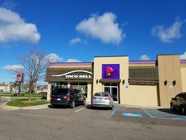 Taco Bell
