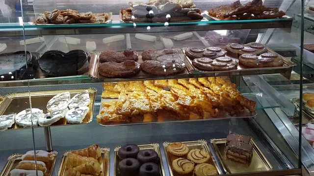 Cafetería Horno Lorena