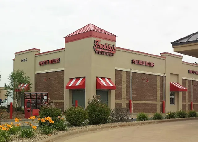 Freddy's Frozen Custard & Steakburgers