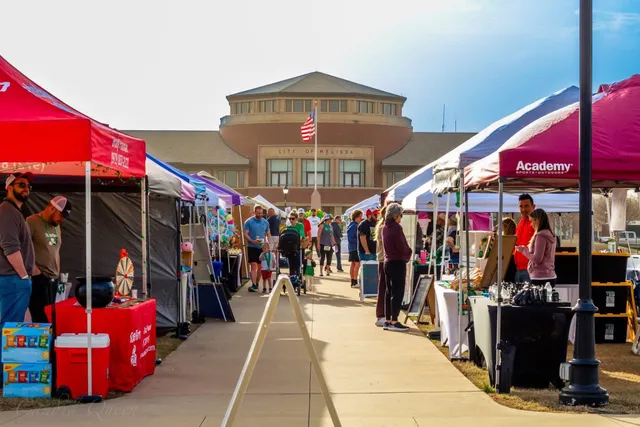 Melissa Farmers Market