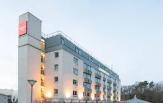 Leonardo Hotel Inverness