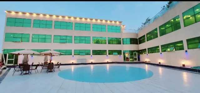 تارا للاجنحة الفندقية