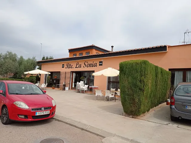 Restaurante La Senia