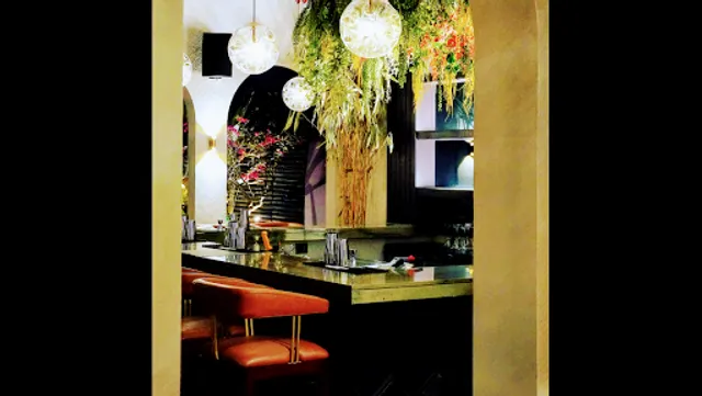 SOROS - Kitchen & Bar