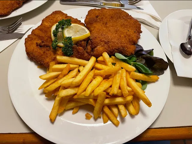 Gasthaus Zur alten Post