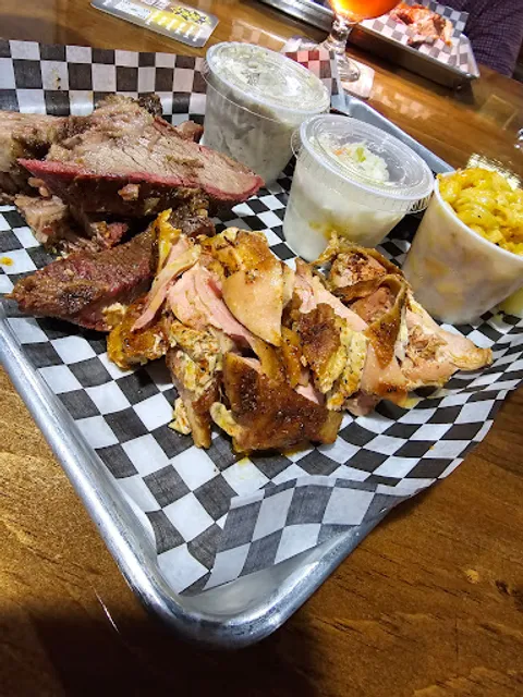 Pork Bellies BBQ