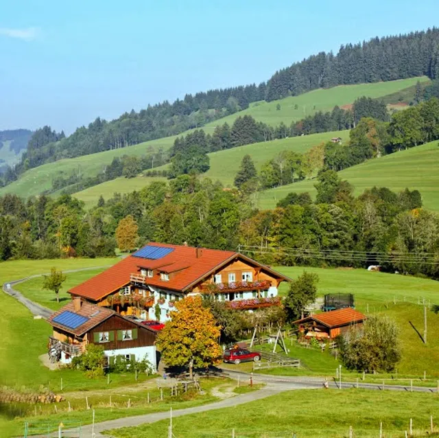 Ferienhof Schmid Missen