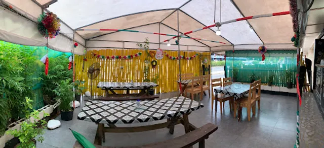 Sweet Laisa's Kitchen