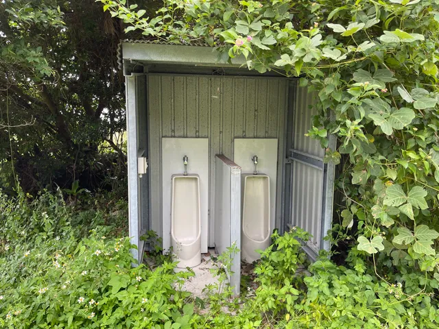 Ocean View Camping Ground