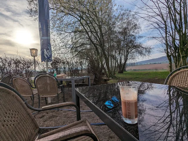 Landhotel "Zur Altenburg"