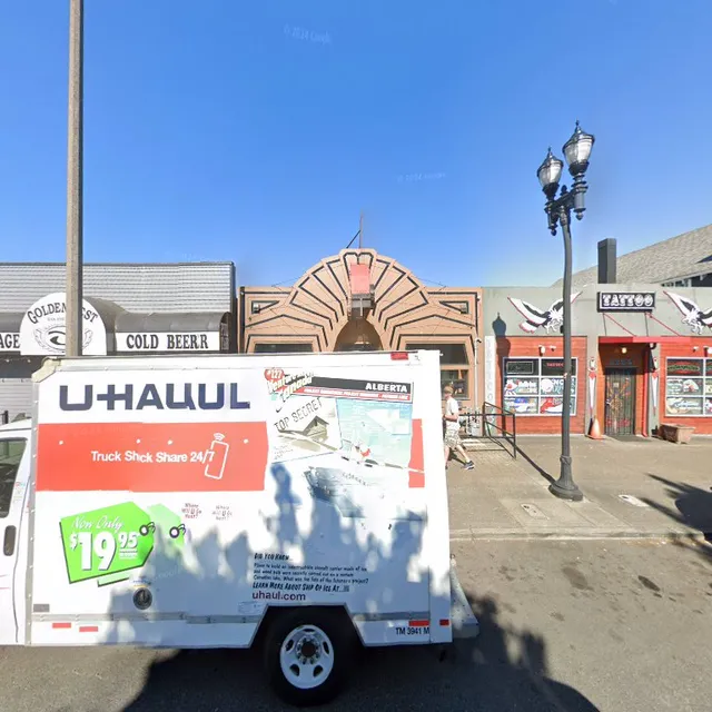 Juniper Botanical Bar