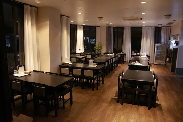 La Vista Chinese Restaurant