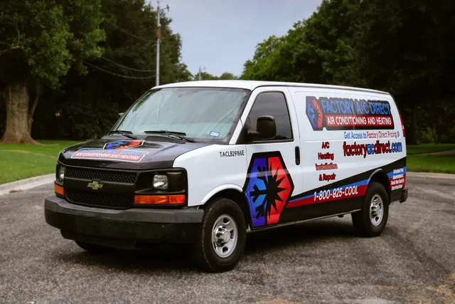 Factory A/C Direct