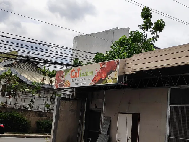 CnT Lechon