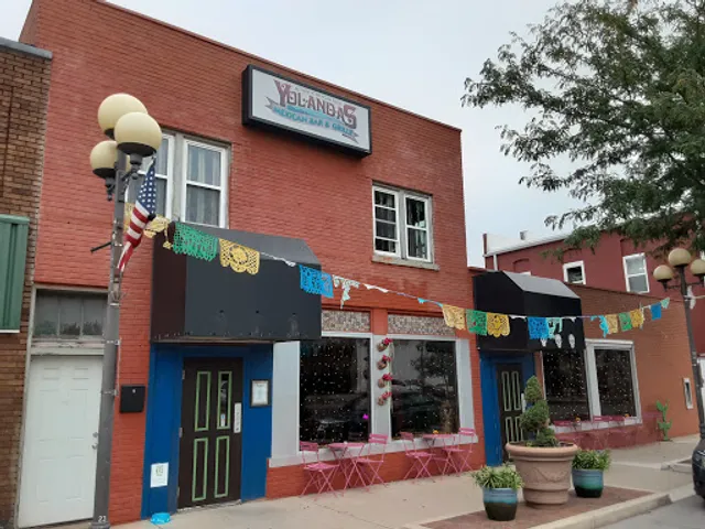 Yolanda's Bar and Grille