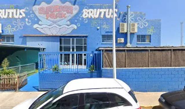 Polígono Industrial Casa Grande