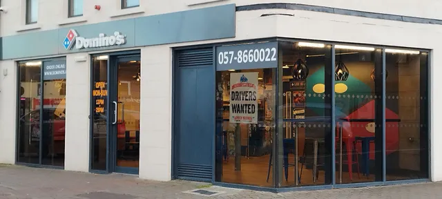 Domino's Pizza - Portlaoise