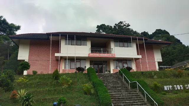 NTC Lembang by Kuncara PHM