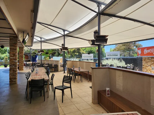 Cornerstone Brasserie