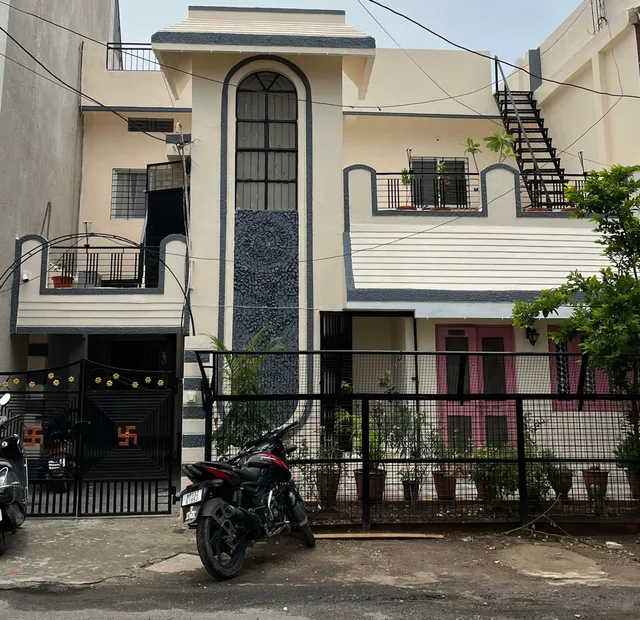 Greenwood Villa Homestay