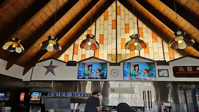 Pilgrim Restaurant - Findlay, OH